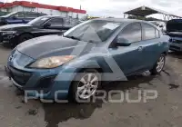 2011 Mazda 3 фото