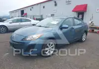 2011 Mazda 3 фото