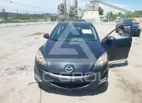 2011 Mazda 3 photo