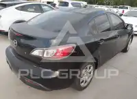 2011 Mazda 3 фото