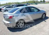 2011 Mazda 3 фото
