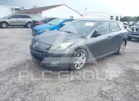 2011 Mazda 3 фото