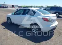 2011 Mazda 3 фото