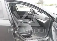 2011 Mazda 3 фото