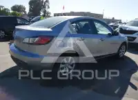 2011 Mazda 3 photo