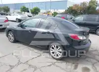 2011 Mazda 3 фото