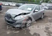 2011 Mazda 3 фото