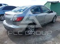 2011 Mazda 3 photo