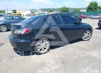 2011 Mazda 3 фото