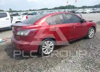 2011 Mazda 3 фото