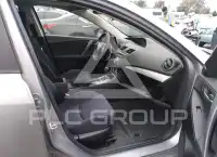 2011 Mazda 3 photo
