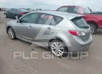 2011 Mazda 3 фото