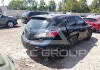 2011 Mazda 3 фото