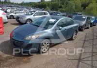 2011 Mazda 3 фото