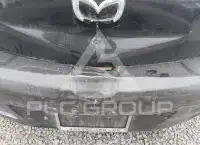 2011 Mazda 3 фото