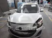 2011 Mazda 3 photo