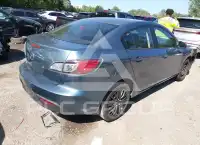 2011 Mazda 3 фото