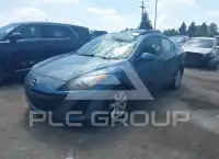 2011 Mazda 3 фото