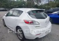 2011 Mazda 3 фото