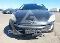 2011 Mazda 3 фото