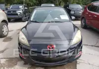 2011 Mazda 3 фото