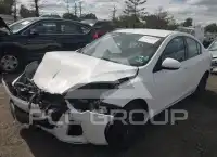 2011 Mazda 3 photo