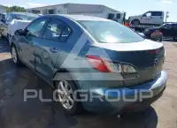 2011 Mazda 3 фото