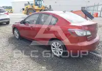 2011 Mazda 3 фото
