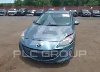 2011 Mazda 3 фото