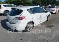 2011 Mazda 3 фото