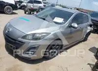 2011 Mazda 3 фото