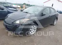 2011 Mazda 3 фото