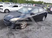 2011 Mazda 3 фото