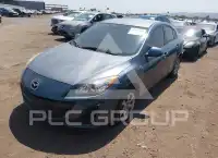 2011 Mazda 3 фото