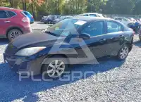 2011 Mazda 3 фото