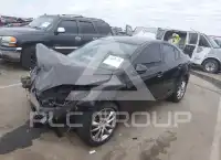 2011 Mazda 3 photo