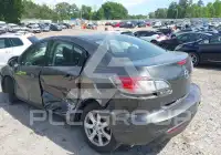 2011 Mazda 3 photo