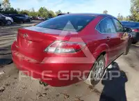 2011 Mazda 6 фото
