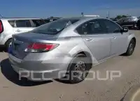 2011 Mazda 6 фото