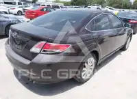 2011 Mazda 6 photo