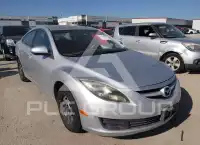 2011 Mazda 6 фото
