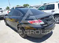 2011 Mazda 6 photo