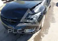 2011 Mazda 6 photo