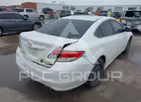 2011 Mazda 6 фото