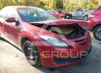2011 Mazda 6 фото