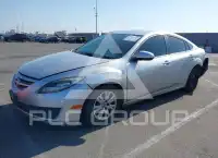 2011 Mazda 6 фото