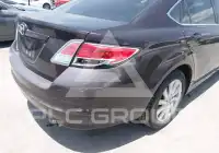 2011 Mazda 6 photo
