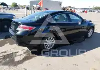 2011 Mazda 6 photo