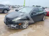 2011 Mazda 6 photo