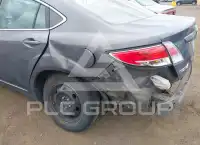 2011 Mazda 6 photo